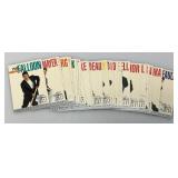Misc. Unsorted Sports Cards & More Misc. Unsorted Sports Cards & More