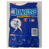 Misc. Factory Sealed Baseball Card Sets Misc. Factory Sealed Baseball Card Sets
