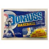 Misc. Factory Sealed Baseball Card Sets Misc. Factory Sealed Baseball Card Sets