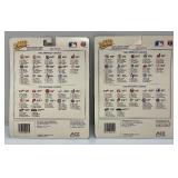 Misc. Factory Sealed Baseball Card Sets Misc. Factory Sealed Baseball Card Sets