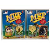 Misc. Factory Sealed Baseball Card Sets Misc. Factory Sealed Baseball Card Sets