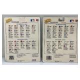 Misc. Factory Sealed Baseball Card Sets Misc. Factory Sealed Baseball Card Sets