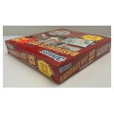 Misc. Factory Sealed Baseball Card Sets Misc. Factory Sealed Baseball Card Sets