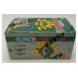 1993 FLEER Baseball Trading Cards (Factory Sealed) 1993 FLEER Baseball Trading Cards (Factory Sealed)