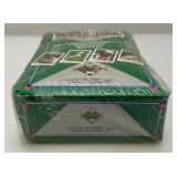 1990 Edition Upper Deck Baseball Trading Cards (Factory Sealed) 1990 Edition Upper Deck Baseball Trading Cards (Factory Sealed)