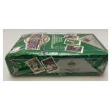 1990 Edition Upper Deck Baseball Trading Cards (Factory Sealed) 1990 Edition Upper Deck Baseball Trading Cards (Factory Sealed)