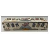 1991 Edition Upper Deck Baseball Complete Set (Factory Sealed) 1991 Edition Upper Deck Baseball Complete Set (Factory Sealed)