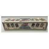 1991 Edition Upper Deck Baseball Complete Set (Factory Sealed) 1991 Edition Upper Deck Baseball Complete Set (Factory Sealed)