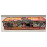 1993 FLEER Baseball Trading Cards Complete Set (Factory Sealed) 1993 FLEER Baseball Trading Cards Complete Set (Factory Sealed)