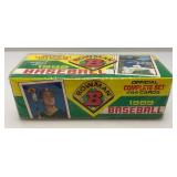 1989 Bowmen Official Complete Set (Factory Sealed) 1989 Bowmen Official Complete Set (Factory Sealed)