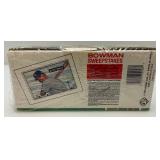 1989 Bowmen Official Complete Set (Factory Sealed) 1989 Bowmen Official Complete Set (Factory Sealed)