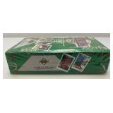 1990 Edition Upper Deck Baseball Trading Cards (Factory Sealed) 1990 Edition Upper Deck Baseball Trading Cards (Factory Sealed)