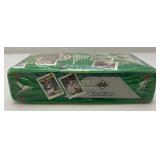 1990 Edition Upper Deck Baseball Trading Cards (Factory Sealed) 1990 Edition Upper Deck Baseball Trading Cards (Factory Sealed)