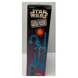 1997 STAR WARS Rebel Alliance Long Range Walkie Talkies  Pre-Owned In Original Box 1997 STAR WARS Rebel Alliance Long Range Walkie Talkies  Pre-Owned In Original Box