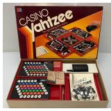 Misc. Vintage Board Games Including BOARDWALK And More Misc. Vintage Board Games Including BOARDWALK And More