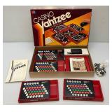 Misc. Vintage Board Games Including BOARDWALK And More Misc. Vintage Board Games Including BOARDWALK And More