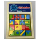 Misc. Vintage Board Games Including BOARDWALK And More Misc. Vintage Board Games Including BOARDWALK And More