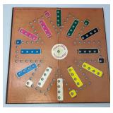 Misc. Vintage Board Games Including BOARDWALK And More Misc. Vintage Board Games Including BOARDWALK And More