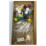 Misc. Vintage Board Games Including BOARDWALK And More Misc. Vintage Board Games Including BOARDWALK And More