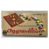 Misc. Vintage Board Games Including BOARDWALK And More Misc. Vintage Board Games Including BOARDWALK And More