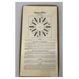 Misc. Vintage Board Games Including BOARDWALK And More Misc. Vintage Board Games Including BOARDWALK And More