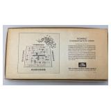 Misc. Vintage Board Games Including BOARDWALK And More Misc. Vintage Board Games Including BOARDWALK And More