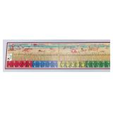 Misc. Vintage Board Games Including BOARDWALK And More Misc. Vintage Board Games Including BOARDWALK And More