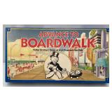 Misc. Vintage Board Games Including BOARDWALK And More Misc. Vintage Board Games Including BOARDWALK And More
