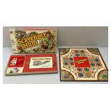 Misc. Vintage Board Games Including Candy Land,Clue And More Misc. Vintage Board Games Including Candy Land,Clue And More