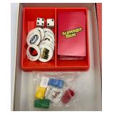 Misc. Vintage Board Games Including Candy Land,Clue And More Misc. Vintage Board Games Including Candy Land,Clue And More