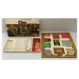 Misc. Vintage Board Games Including Candy Land,Clue And More Misc. Vintage Board Games Including Candy Land,Clue And More