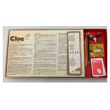 Misc. Vintage Board Games Including Candy Land,Clue And More Misc. Vintage Board Games Including Candy Land,Clue And More