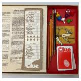 Misc. Vintage Board Games Including Candy Land,Clue And More Misc. Vintage Board Games Including Candy Land,Clue And More