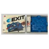 Misc. Vintage Board Games Including Battleship, Wheel Of Fortune And More Misc. Vintage Board Games Including Battleship, Wheel Of Fortune And More