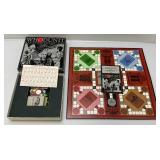 Misc. Vintage Board Games Including Battleship, Wheel Of Fortune And More Misc. Vintage Board Games Including Battleship, Wheel Of Fortune And More