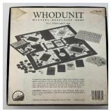 Misc. Vintage Board Games Including Battleship, Wheel Of Fortune And More Misc. Vintage Board Games Including Battleship, Wheel Of Fortune And More