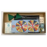 Misc. Vintage Board Games Including Battleship, Wheel Of Fortune And More Misc. Vintage Board Games Including Battleship, Wheel Of Fortune And More