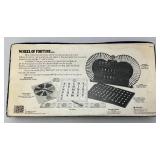Misc. Vintage Board Games Including Battleship, Wheel Of Fortune And More Misc. Vintage Board Games Including Battleship, Wheel Of Fortune And More