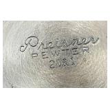 Misc. Vintage Items Inluding PEPSI, Pewter And More Misc. Vintage Items Inluding PEPSI, Pewter And More