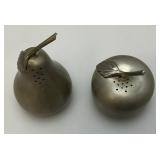 Misc. Vintage Items Inluding PEPSI, Pewter And More Misc. Vintage Items Inluding PEPSI, Pewter And More