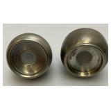 Misc. Vintage Items Inluding PEPSI, Pewter And More Misc. Vintage Items Inluding PEPSI, Pewter And More