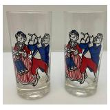 Misc. Vintage Items Inluding PEPSI, Pewter And More Misc. Vintage Items Inluding PEPSI, Pewter And More