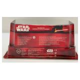 Disney STAR WARS The Force Awakens Figurine Set (NIB) Disney STAR WARS The Force Awakens Figurine Set (NIB)