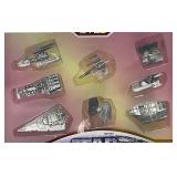 Micro Machines Space Collectors Edition STAR WARS A New Hope Special Limited Edition! Collector Micro Machines Space Collectors Edition STAR WARS A New Hope Special Limited Edition! Collector