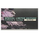 Micro Machines Space Collectors Edition STAR WARS A New Hope Special Limited Edition! Collector Micro Machines Space Collectors Edition STAR WARS A New Hope Special Limited Edition! Collector