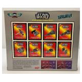 Micro Machines Space Collectors Edition STAR WARS A New Hope Special Limited Edition! Collector Micro Machines Space Collectors Edition STAR WARS A New Hope Special Limited Edition! Collector