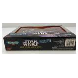 Micro Machines Space Collectors Edition STAR WARS A New Hope Special Limited Edition! Collector Micro Machines Space Collectors Edition STAR WARS A New Hope Special Limited Edition! Collector