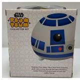 STAR WARS TSUM TSUM Collectors Sets (NIB) STAR WARS TSUM TSUM Collectors Sets (NIB)