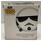 STAR WARS TSUM TSUM Collectors Sets (NIB) STAR WARS TSUM TSUM Collectors Sets (NIB)