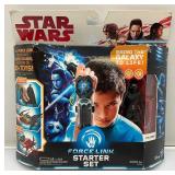 Star Wars Force Link Action Figures & Force Link Starter Set (NIB) Star Wars Force Link Action Figures & Force Link Starter Set (NIB)